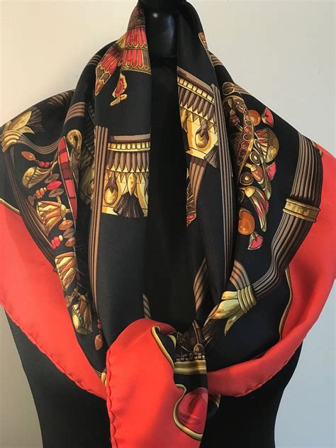 hermes scarf price france|vintage hermes scarf price guide.